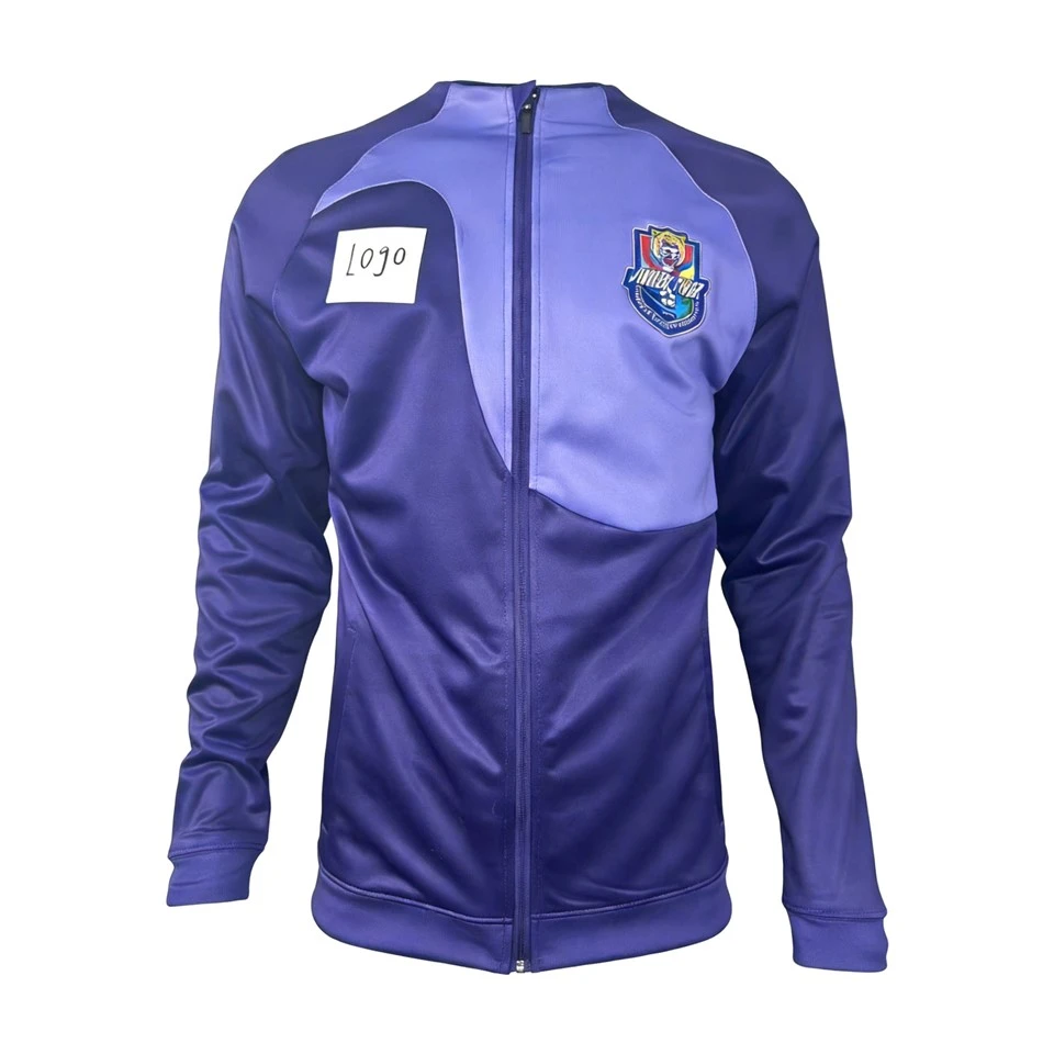 Bright Blue Quarter Zip Sport Top Bright Blue Quarter Zip Sport Top